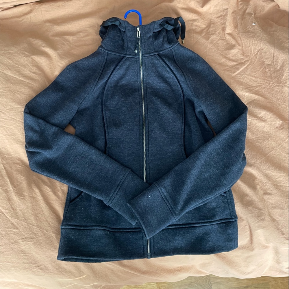 Lululemon Jacket